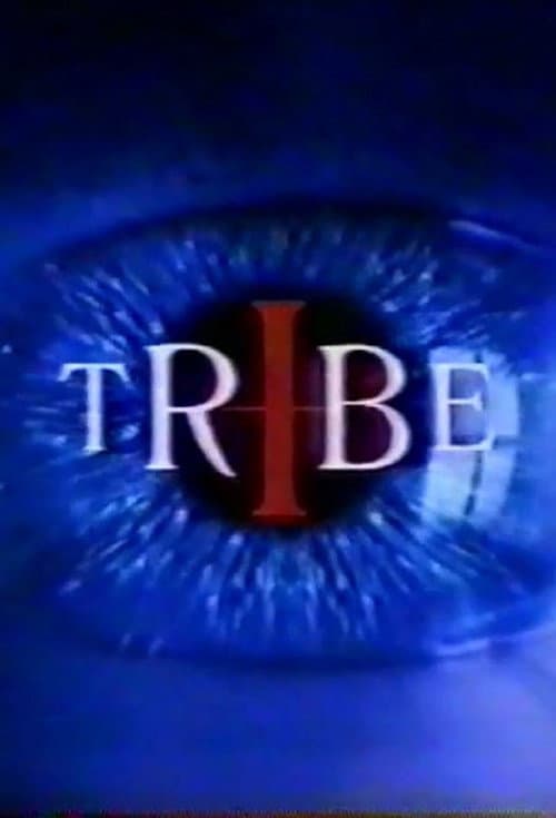 Tribe Season 1 poster
