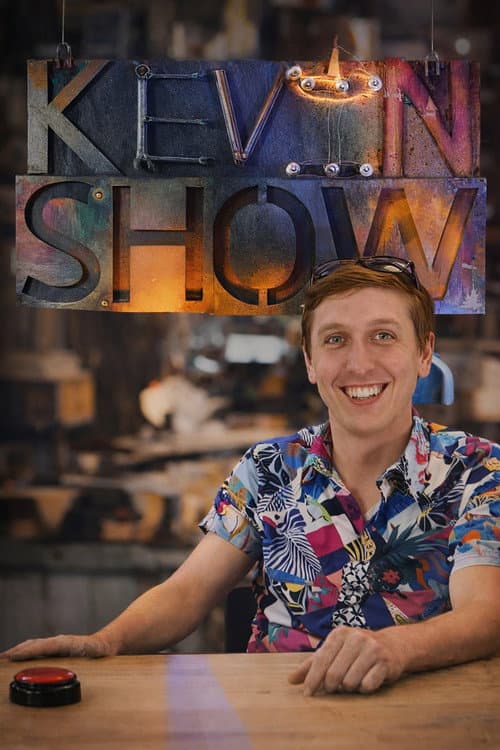 The Kevin Show Season 1 poster
