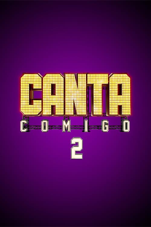 Canta Comigo Season 2 poster