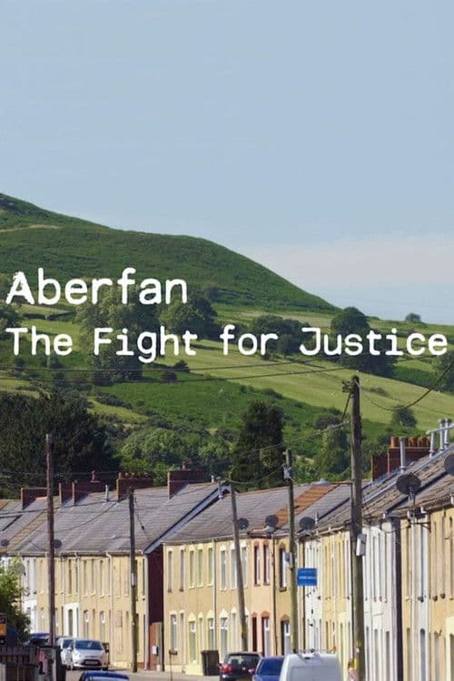 Aberfan: The Fight For Justice Season 1 poster
