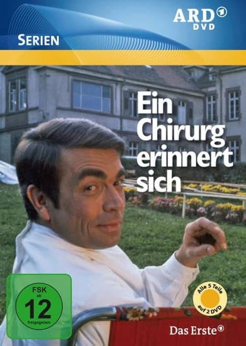 Ein Chirurg erinnert sich Season 1 poster