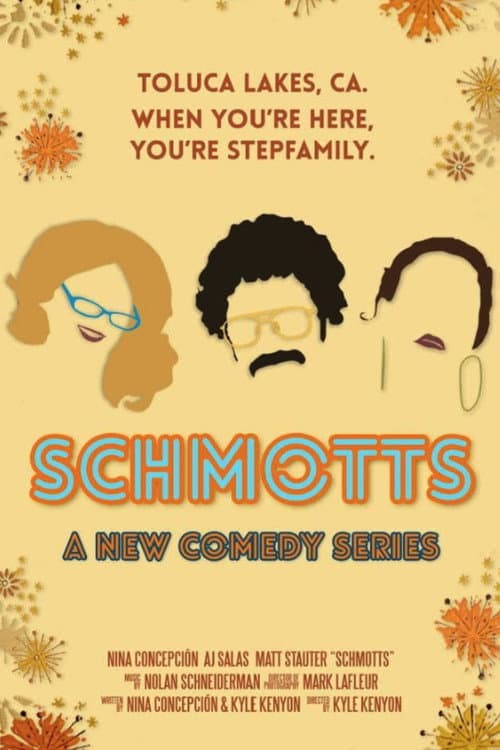 Schmotts Season 1 poster