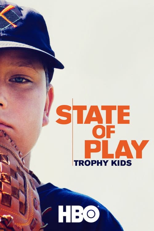 State of Play Season 1 poster