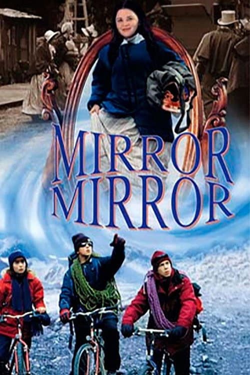 Mirror, Mirror II Season 1 poster
