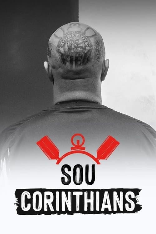 Sou Corinthians Season 1 poster