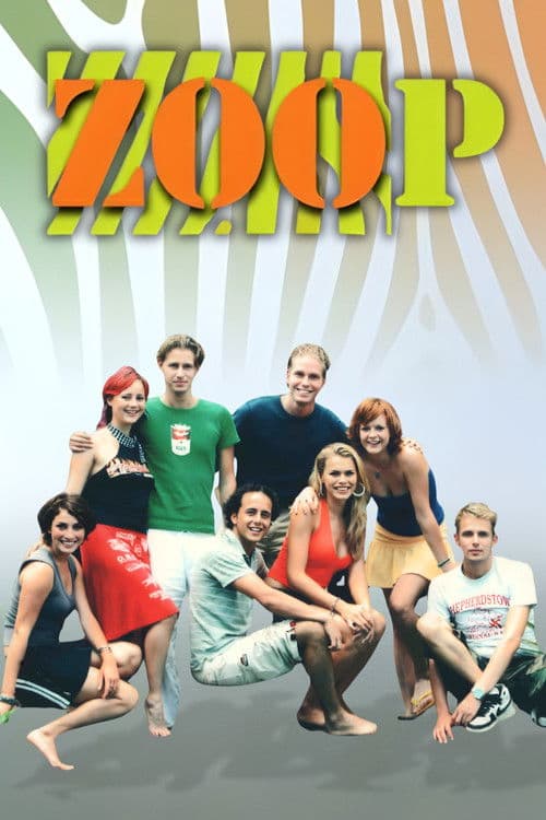 Zoop Season 2 poster