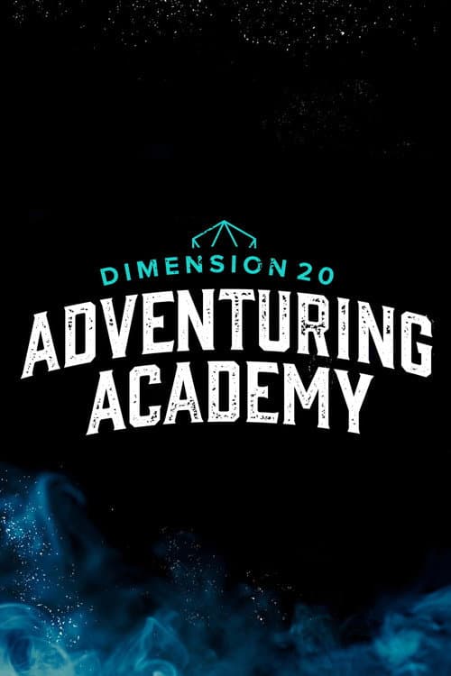 Adventuring Academy Season 2 poster