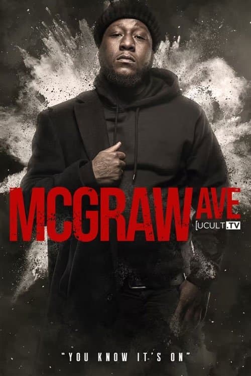 Mcgraw Ave Season 2 poster