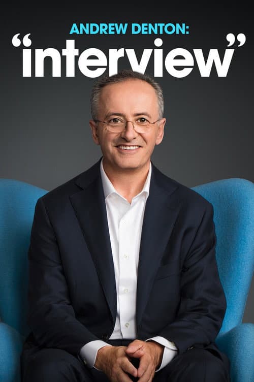 Andrew Denton: Interview Season 1 poster