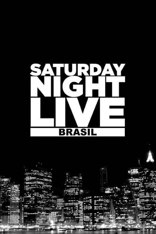 Saturday Night Live Season 1 poster
