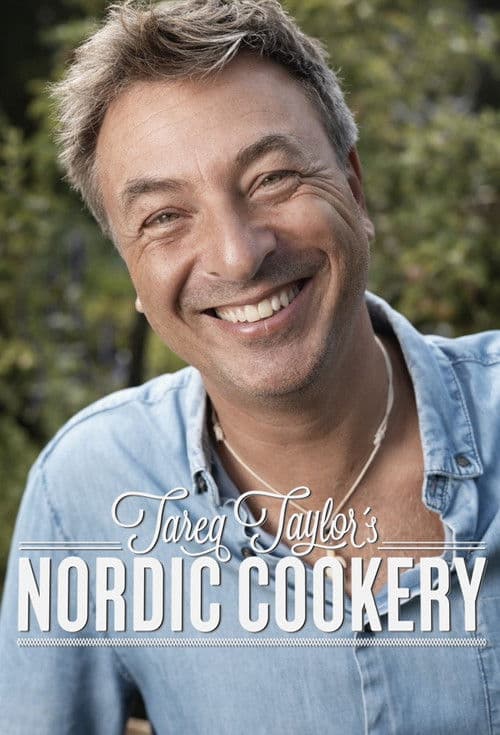 Tareq Taylor's Nordic Cookery Season 2 poster