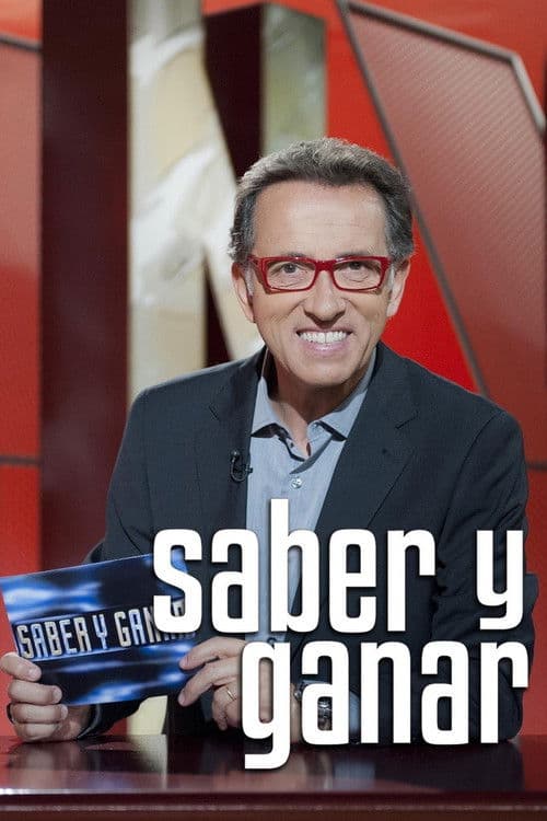 Saber y Ganar Season 22 poster