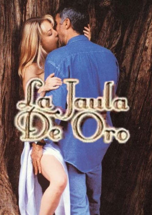 La jaula de oro Season 1 poster