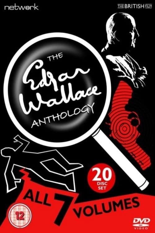 Edgar Wallace Mysteries Season 2 poster