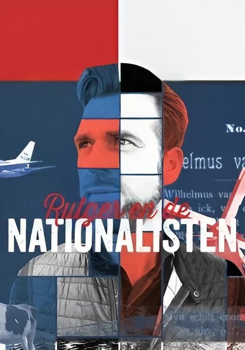 Rutger en de Nationalisten Season 1 poster