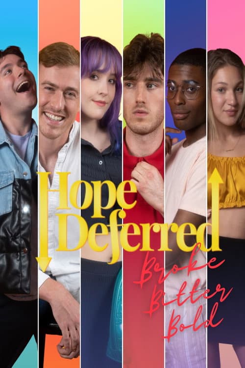 Hope Deferred Season 1 poster