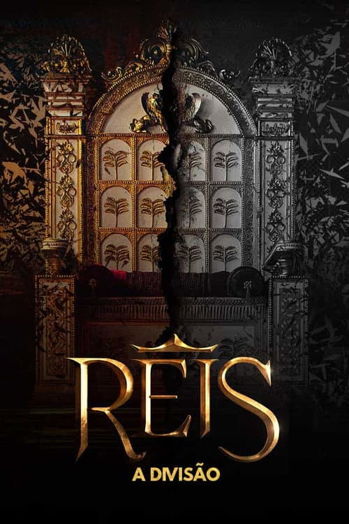 Kings Season 11 poster
