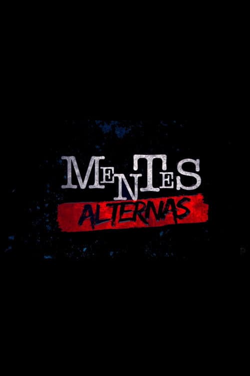 Alternate Minds Season 1 poster