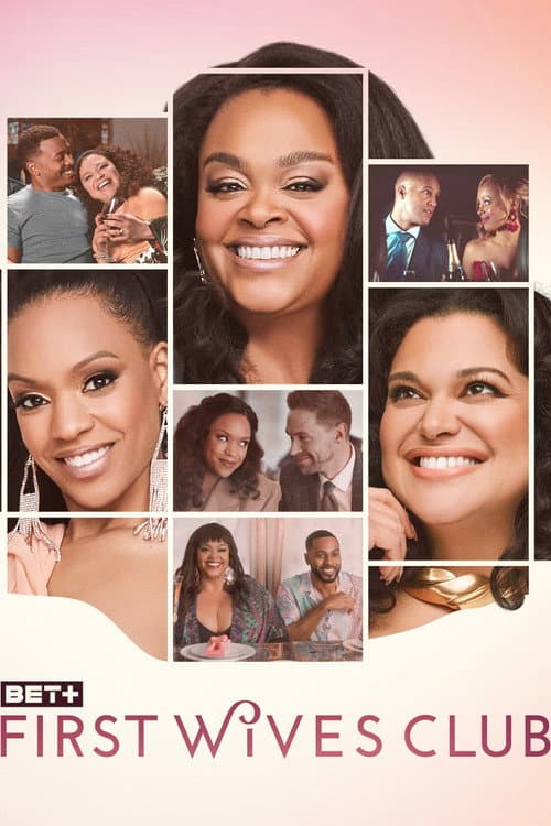 First Wives Club Season 3 poster