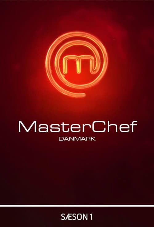 MasterChef Season 1 poster