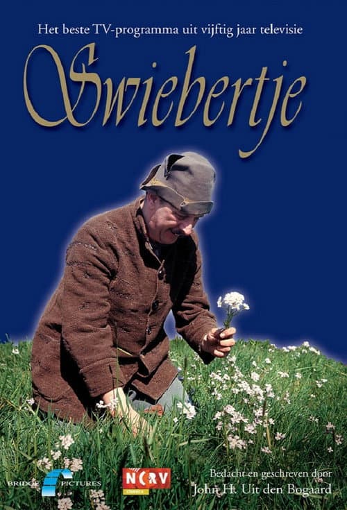Swiebertje Season 10 poster