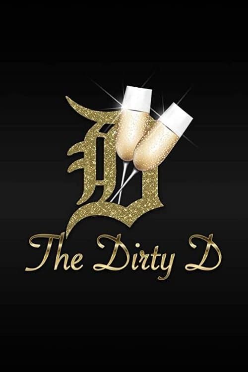 The Dirty D Season 2 poster