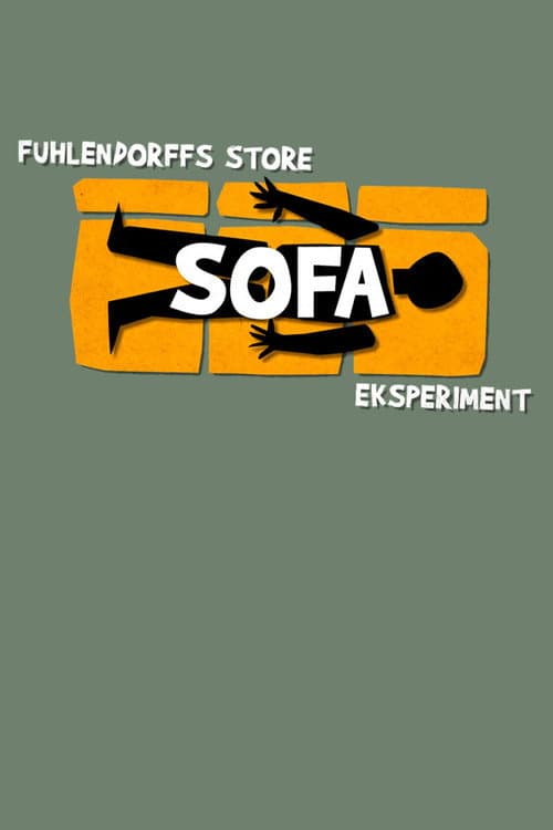 Fuhlendorffs store sofaeksperiment Season 1 poster