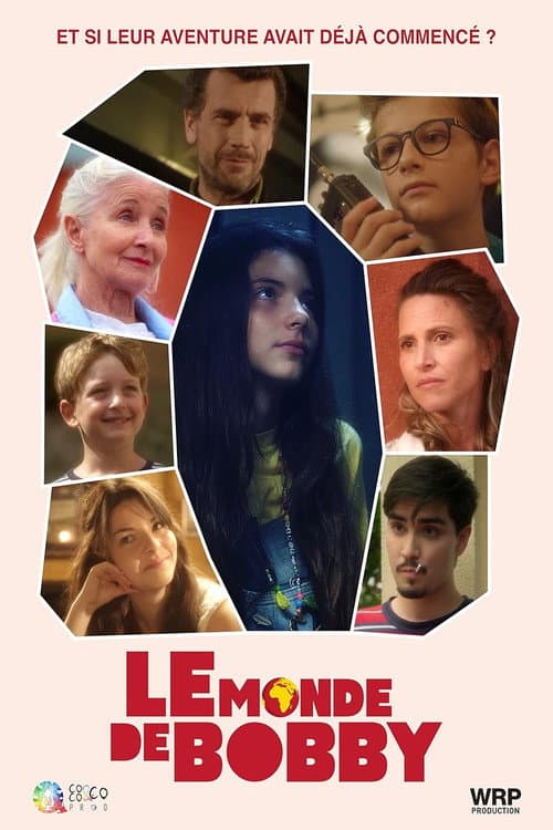 Bobby's World Season 1 poster