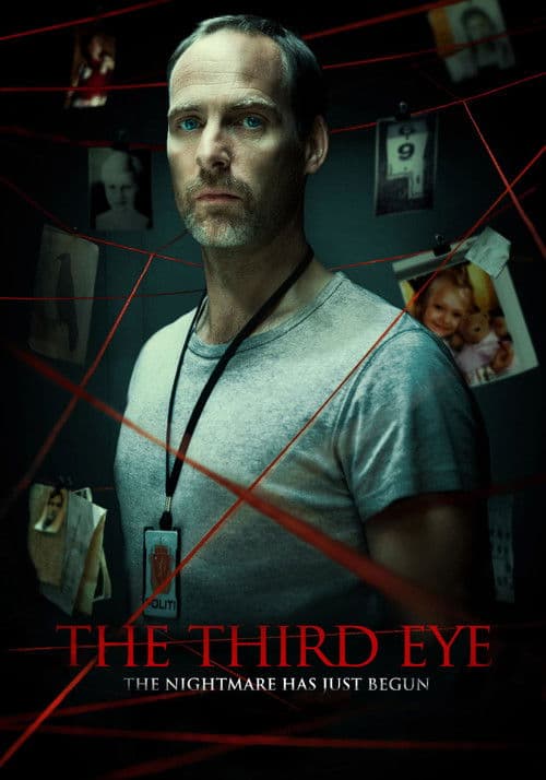 The Third Eye Season 2 poster