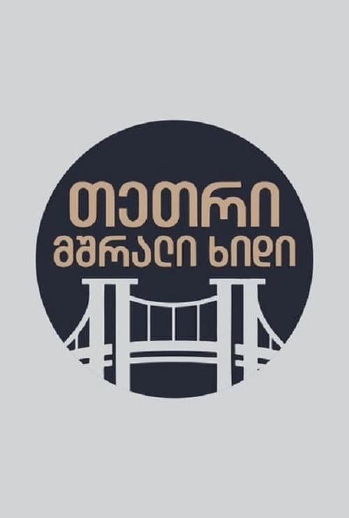 თეთრი,მშრალი ხიდი Season 2 poster