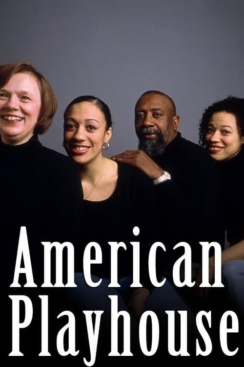 American Playhouse Season 2 poster