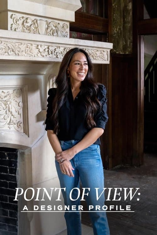 Point of View: A Designer Profile Season 3 poster