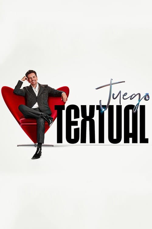 Juego textual Season 1 poster