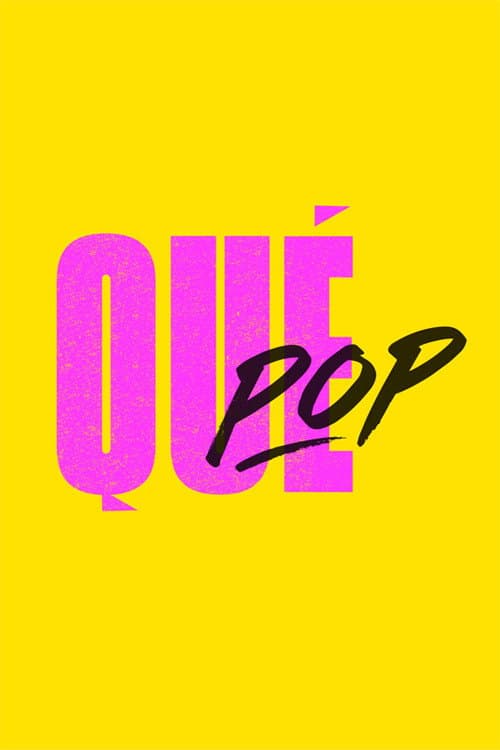 Quépop Season 1 poster