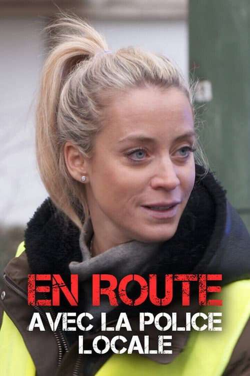 En route avec la police Season 2 poster