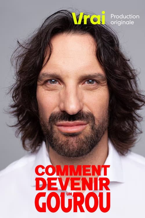 Comment devenir un gourou Season 1 poster