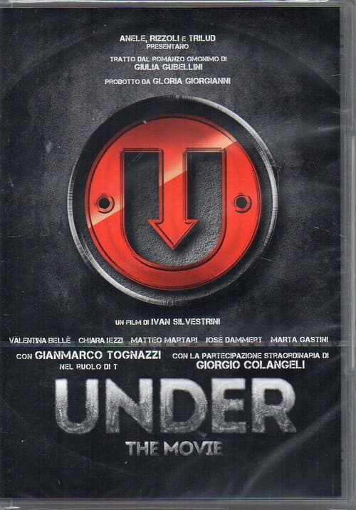 Under - The Series Season 1 poster