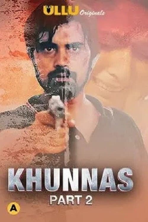 Khunnas Season 1 poster