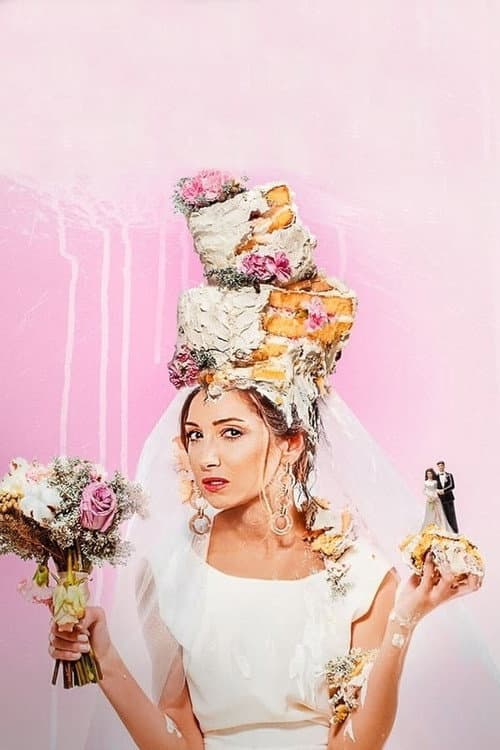 The Wedding Coach Season 1 poster
