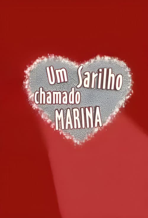 Um Sarilho Chamado Marina Season 1 poster