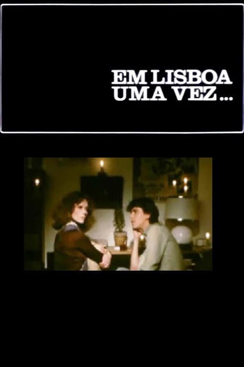 Em Lisboa Uma Vez... Season 1 poster