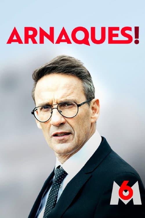 Arnaques ! Season 2 poster