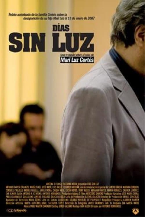 Días sin Luz Season 1 poster
