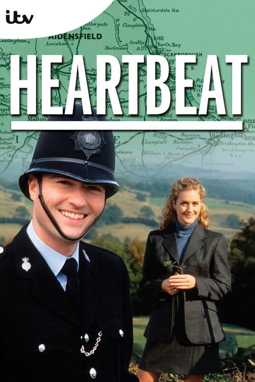Heartbeat Season 6 poster