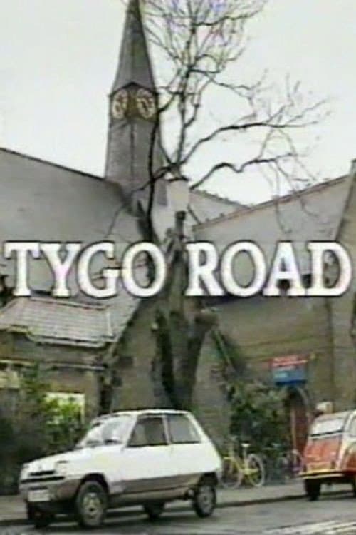 Tygo Road Season 1 poster