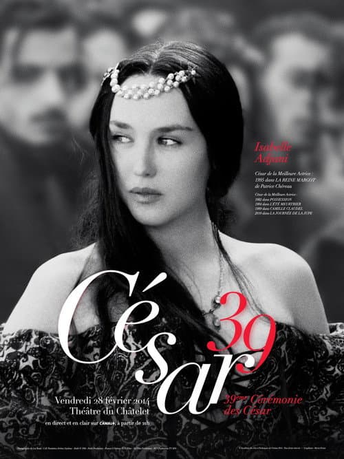Cérémonie des César Season 39 poster