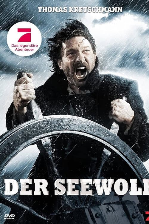 Der Seewolf Season 1 poster