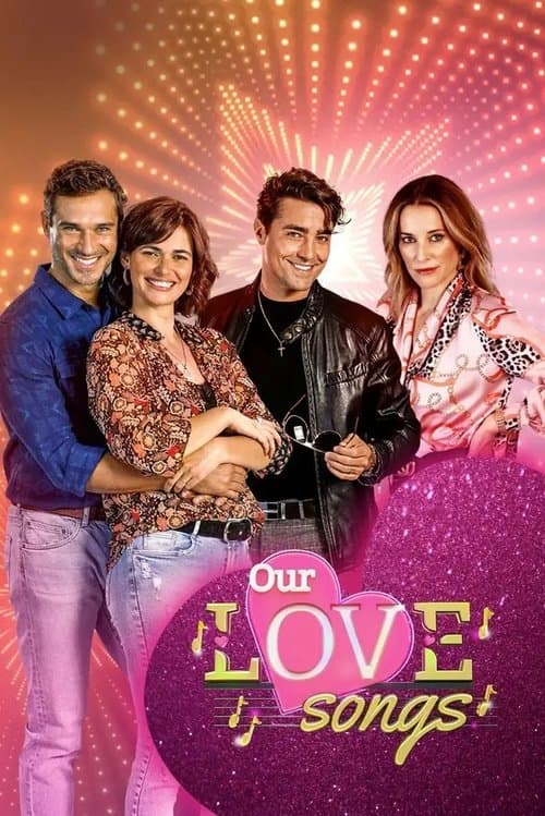 Our Love Songs Vol. 2 poster