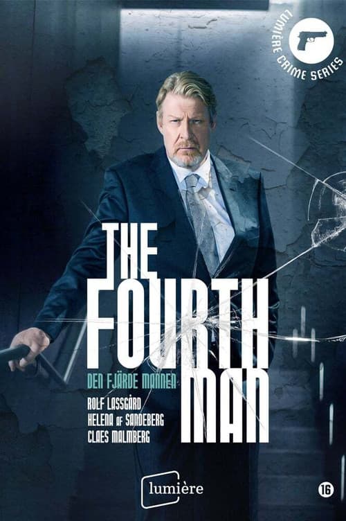The Fourth Man Season 1 poster