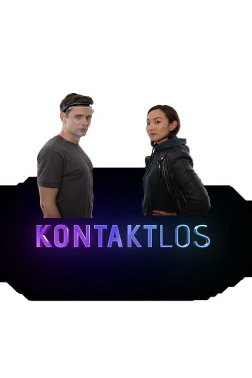 KontaktLos Season 1 poster